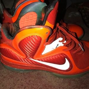 Big Bang 9s size 12 w og box